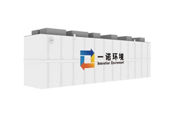 生活污水一體化設備的處理效果該如何提升？