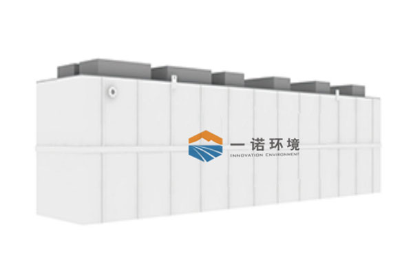 農(nóng)村污水處理設(shè)備選購有哪些標(biāo)準(zhǔn)？