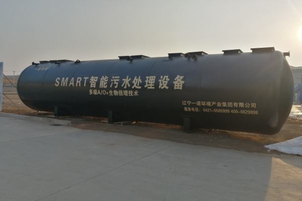 農村一體化污水處理設備生物菌培養方式有哪些？（上）