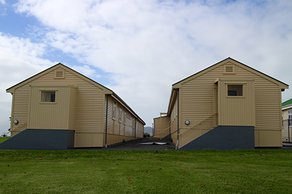 一體化污水處理設(shè)備應(yīng)用場景野外施工 一體化污水處理設(shè)備應(yīng)用場景野外施工