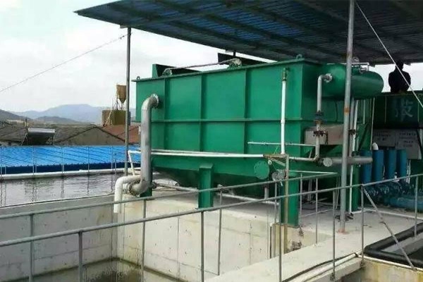 農村生活污水處理設備選型指南 農村生活污水處理設備選型指南