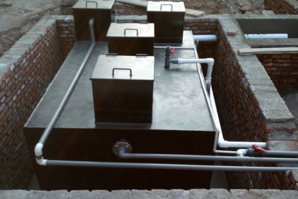 農村污水處理設備項目如何完善? 農村污水處理設備項目如何完善?g