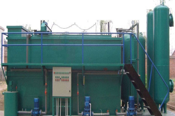 一體化污水處理設(shè)備的重要性 一體化污水處理設(shè)備的重要性