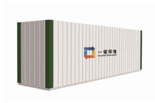 一體化污水處理設備廠家教你怎么安裝一體化污水處理設備 一體化污水處理設備廠家教你怎么安裝一體化污水處理設備