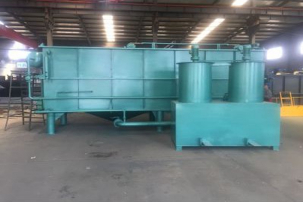 及時排泥對一體化污水處理設備的使用有多重要 及時排泥對一體化污水處理設備的使用有多重要