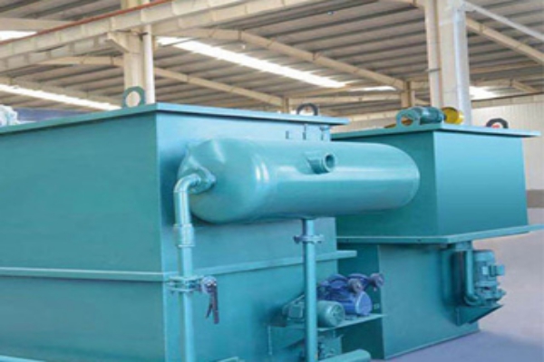 MBR生活污水一體化設備在安裝時有哪些注意事項 MBR生活污水一體化設備在安裝時有哪些注意事項