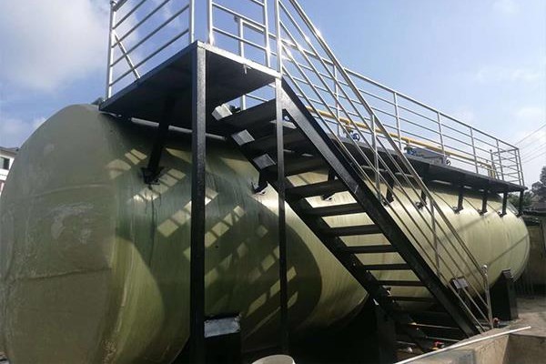 一體化污水處理設備需要滿足哪些具體條件施工 一體化污水處理設備需要滿足哪些具體條件施工