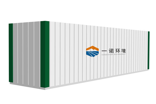 生活污水一體化設備采用傳統活性污泥法跟間歇式活性污泥法有什么不同 生活污水一體化設備采用傳統活性污泥法跟間歇式活性污泥法有什么不同