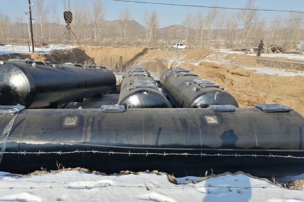 一體化污水處理設備電壓出現不穩定情況該怎么辦? 一體化污水處理設備電壓出現不穩定情況該怎么辦?