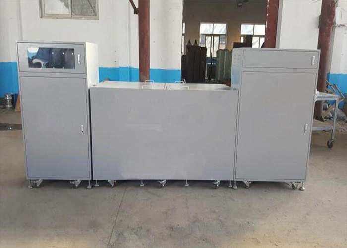 農村一體化污水處理設備污水處理效果明顯! 農村一體化污水處理設備污水處理效果明顯!