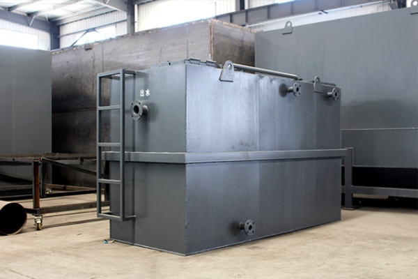 農村一體化污水處理設備中常見到的幾種工藝介紹! 農村一體化污水處理設備中常見到的幾種工藝介紹!