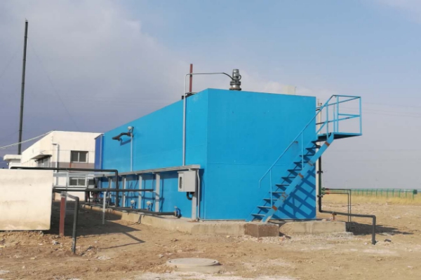 生活污水一體化設備如何選擇? 生活污水一體化設備如何選擇?