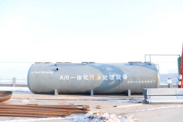 地埋式一體化污水處理設備使用規(guī)范的要點是什么？