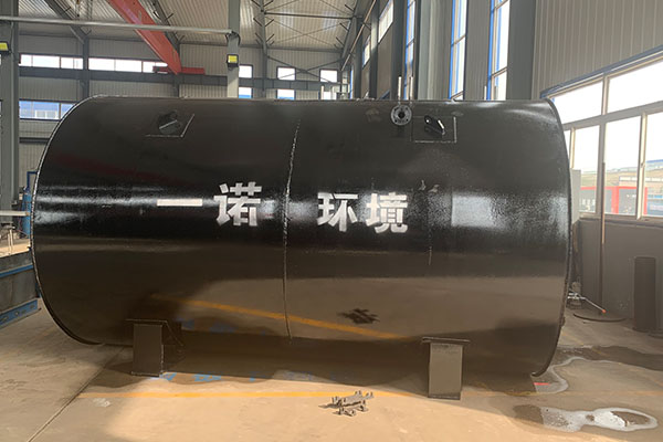 一體化污水處理設(shè)備發(fā)生磨損需要怎么做 一體化污水處理設(shè)備發(fā)生磨損需要怎么做