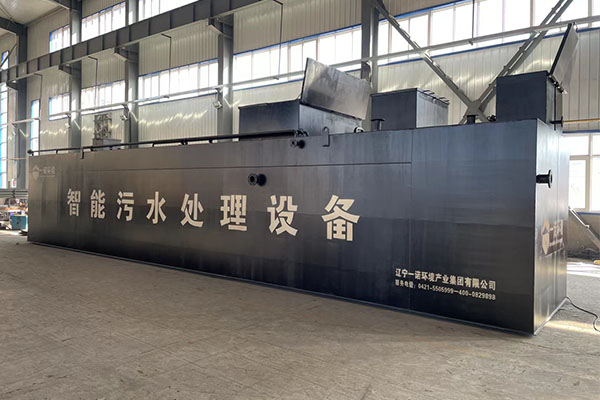 一體化污水處理設備的使用我們要了解哪些內(nèi)容 一體化污水處理設備的使用我們要了解哪些內(nèi)容