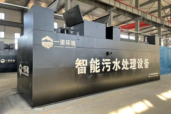 一體化污水處理設(shè)備在選擇時(shí)要著重考慮哪幾點(diǎn) 一體化污水處理設(shè)備在選擇時(shí)要著重考慮哪幾點(diǎn)