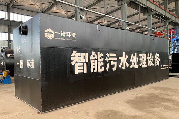 農(nóng)村在安裝一體化污水處理設(shè)備要注意哪些事項 農(nóng)村在安裝一體化污水處理設(shè)備要注意哪些事項